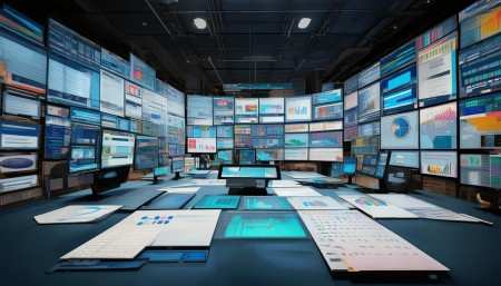 Do Enterprises Use CRM Internally？