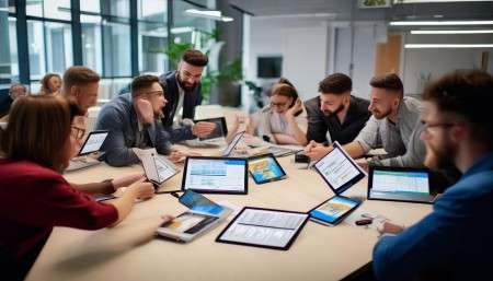 How to Promote and Implement CRM