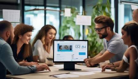 How to Promote and Implement CRM