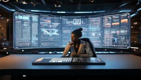 CRM for Customer Information Management