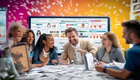 CRM for Customer Information Management