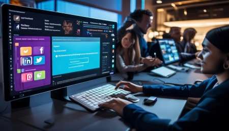 Commonly Used CRM Functional Modules