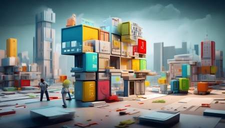 Commonly Used CRM Functional Modules