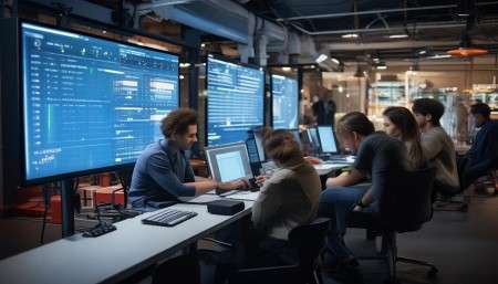 CRM Management System Source Code