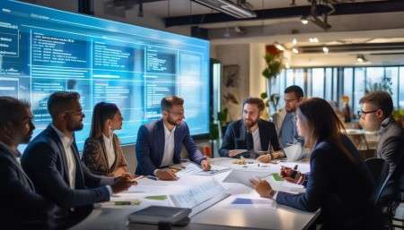 Sharing Classic CRM Case Studies