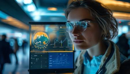 Do Airlines Use CRM？