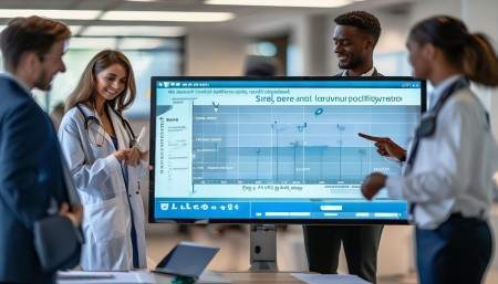 Health Management CRM Solutions