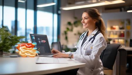 Health Management CRM Solutions