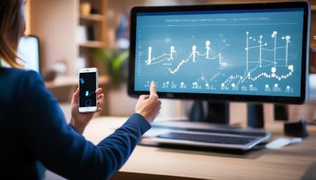 Overview of CRM Application Systems