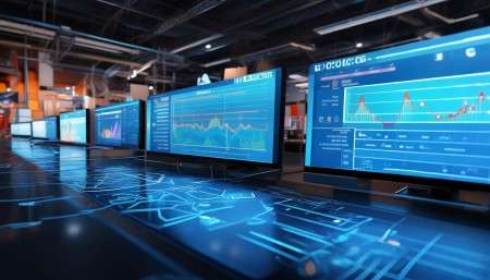 Overview of CRM Application Systems