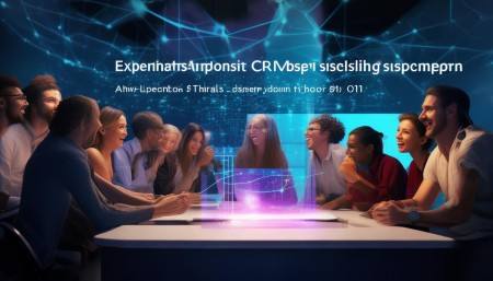 Experience with Standalone CRM Editions
