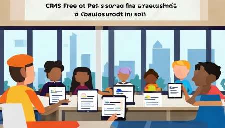 Recommended CRM for Small and Medium Enterprises