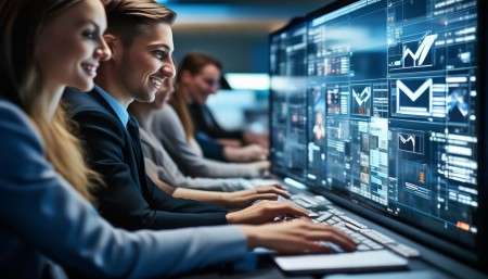 Building a CRM Service System