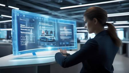 What Does a Dealer Use CRM For?