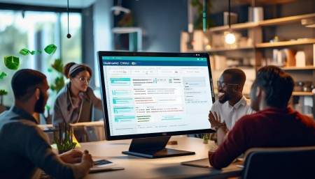 Which CRM Customer System Is Best？