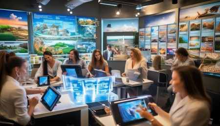 CRM Suitable for the Tourism Industry