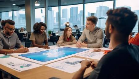 Key Points in Designing CRM Pages