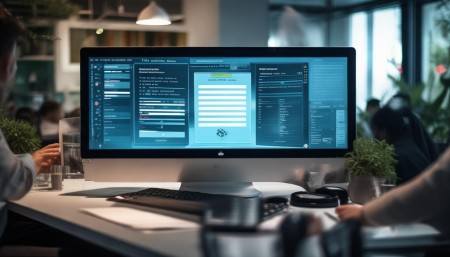 Key Points in Designing CRM Pages