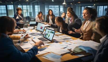 Shortcomings of CRM Systems