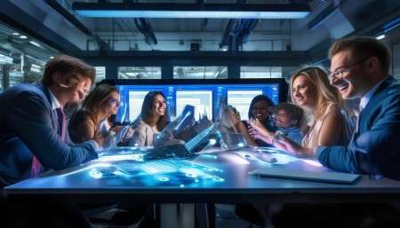 Introduction to Different Types of CRM