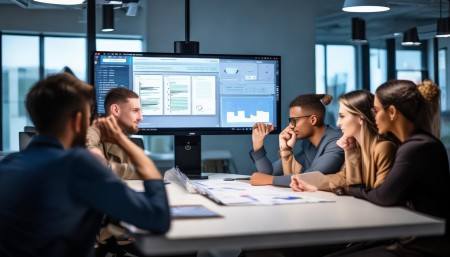 Choosing CRM Monitoring Software