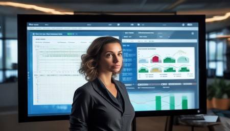 Internationally Renowned CRM Software