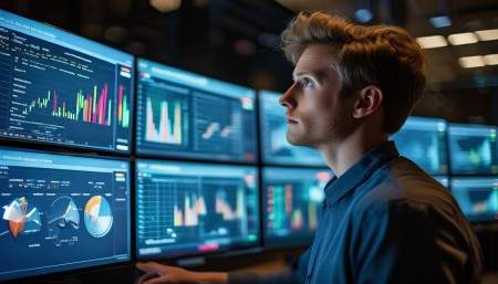 Interpretation of CRM Analysis Reports