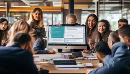 Using CRM for Corporate Sales Management