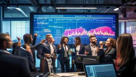 Using CRM for Corporate Sales Management