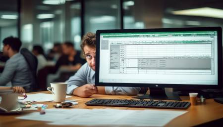 Detailed CRM Registration Process