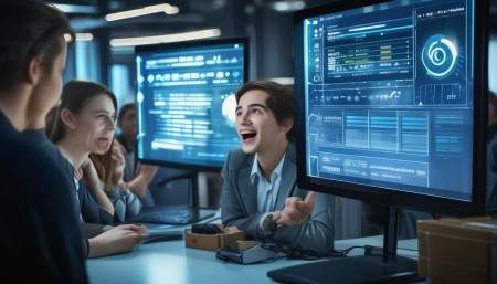 CRM Order Processing Techniques