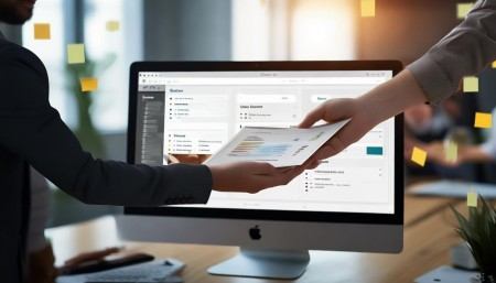 Experience with Mobile Smart CRM