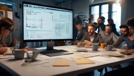 Building a CRM Business System