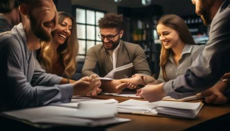 How CRM Manages Efficiently