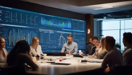 CRM System Requirements Analysis