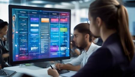 Detailed Explanation of CRM Functional Modules