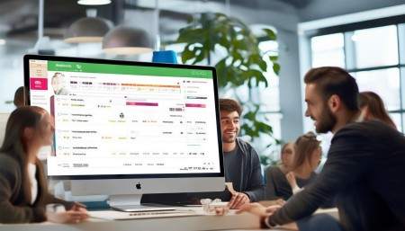 Basic Features of CRM Explained