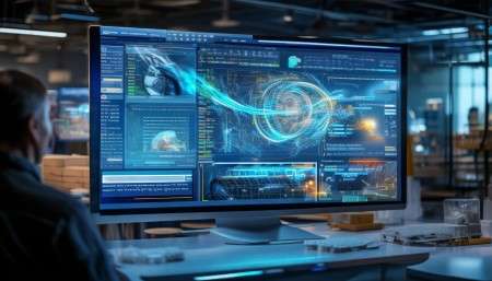 Discussion on the Relationship Between CRM and ERP