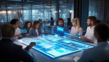 Discussion on the Relationship Between CRM and ERP