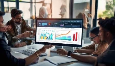 Using CRM for Private Equity Fund Management