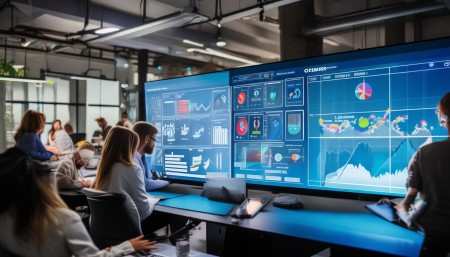 FAQ About CRM Systems