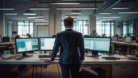 Explanation of Primary Boss Roles in CRM