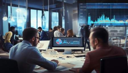 Sharing Essential CRM Knowledge