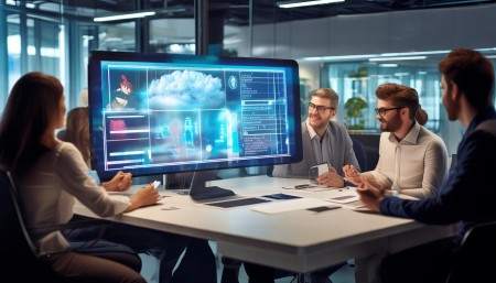 Cloud Deployment Solutions for CRM