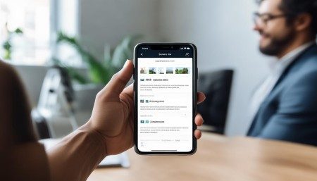 Recommended Mobile CRM Applications