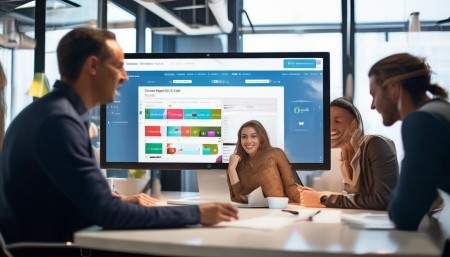 Which Type of CRM System Is Better to Use