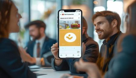 Employee WeChat CRM Management