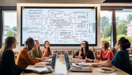 CRM Selection for the Education and Training Industry