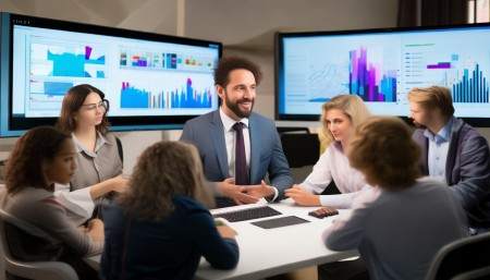 Management Strategies Within CRM