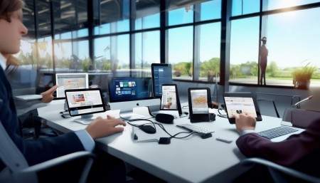 Downloading CRM Software Apps